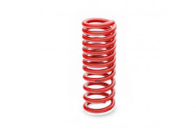 Eibach 2015-2023 Dodge Challenger Scat Pack/SRT/Hellcat Pro-Kit Lowering Springs - Image 1