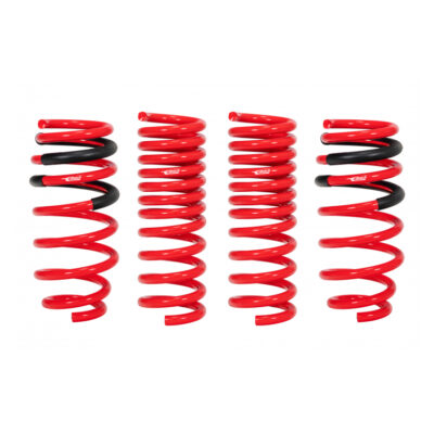 Eibach 2015-2023 Dodge Challenger Scat Pack/SRT/Hellcat Pro-Kit Lowering Springs