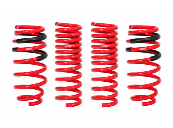 Eibach 2015-2023 Dodge Challenger Scat Pack/SRT/Hellcat Pro-Kit Lowering Springs