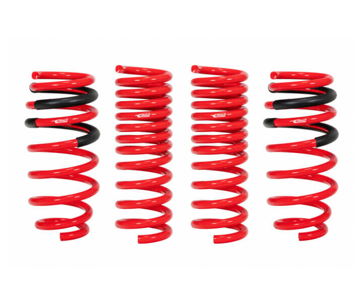 Eibach 2015-2023 Dodge Challenger Scat Pack/SRT/Hellcat Pro-Kit Lowering Springs