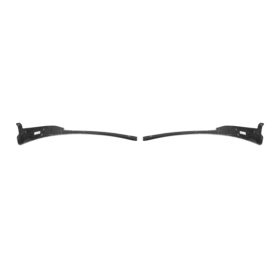 EOS 2014-2019 Chevrolet Corvette C7 Z06 Rear Quarter Extension Pair - image 1