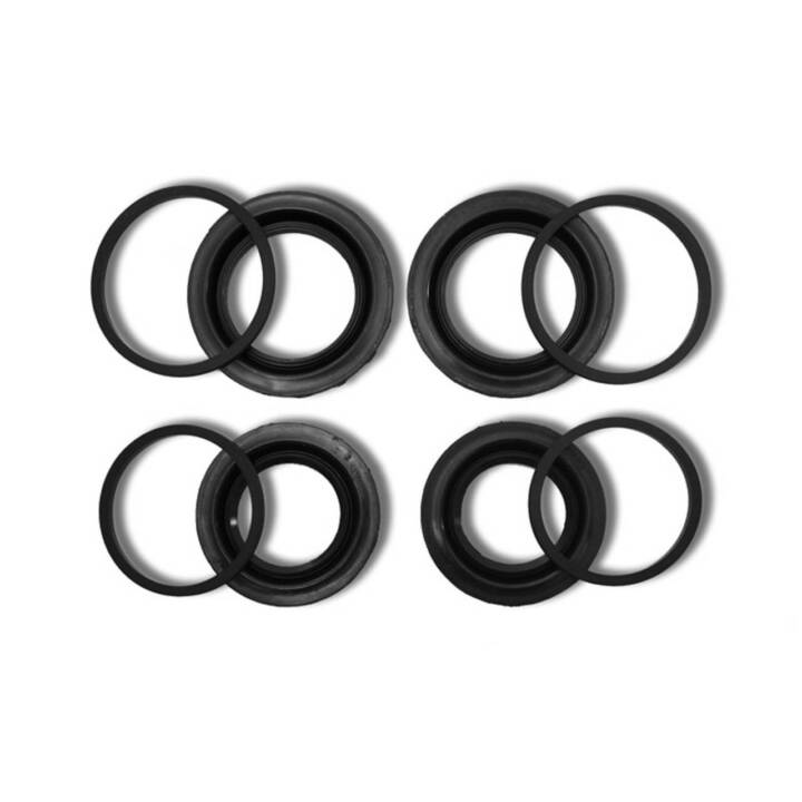 GiroDisc 911 Turbo 996 Rear 28mm/30mm Caliper Rebuild Kit for Porsche 911