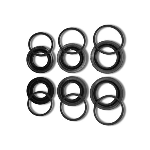 Caliper Rebuild Kits Function Factory Performance