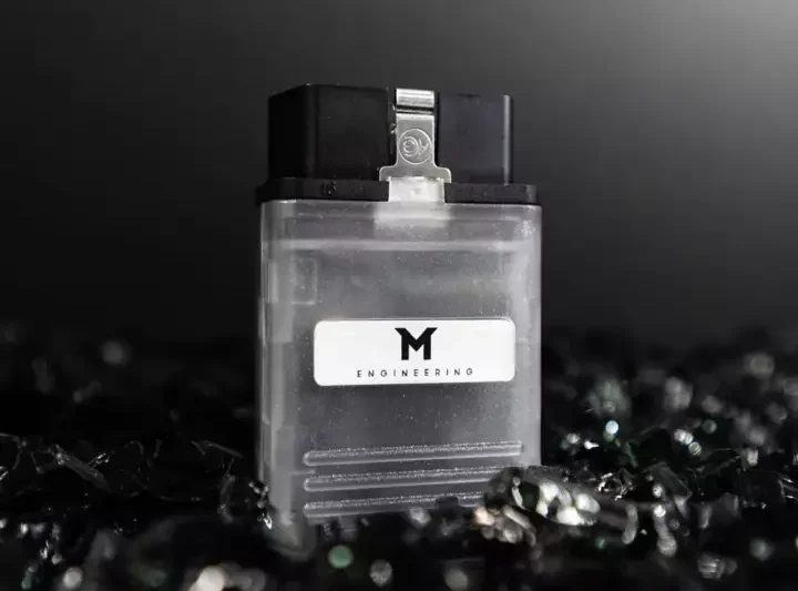 M McLaren GT/720S/765LT/750S M-Tuner Calibration Suite - M840T