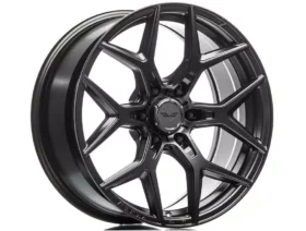 Vorsteiner Off-Road VR-601 Carbon Graphite 20x9 +12 Wheels (Set of 4) - Image 1