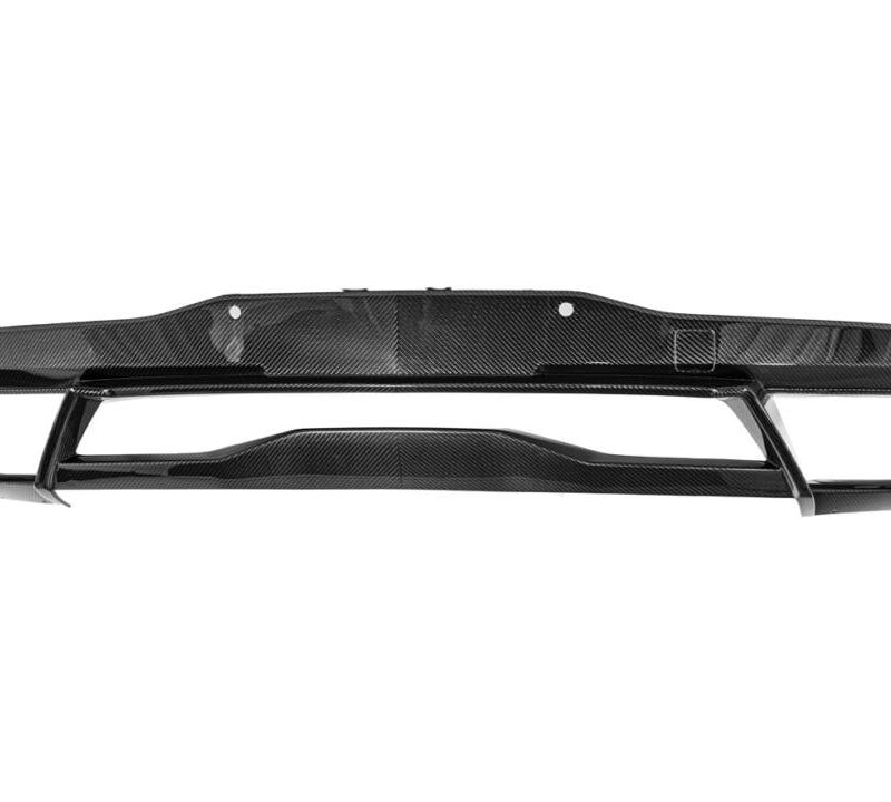 EOS 2020-2024 Chevrolet Corvette Z51 Carbon Fiber Rear Diffuser
