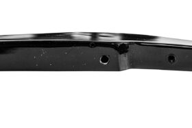 EOS 2020-2024 Chevrolet Corvette Z51 Painted Carbon Flash Metallic Add On Rear Diffuser Fin - Image 3