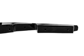EOS 2020-2024 Chevrolet Corvette Z51 Painted Carbon Flash Metallic Add On Rear Diffuser Fin - Image 4