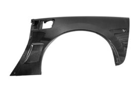 EOS 2005-2013 Chevrolet Corvette C6 Base Carbon Fiber ZR1 Fenders
