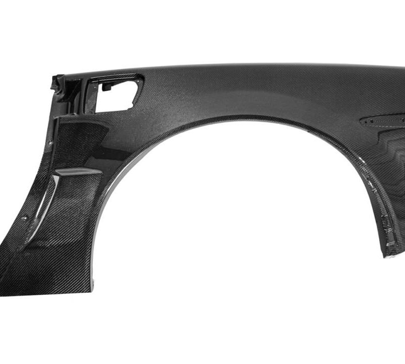 EOS 2005-2013 Chevrolet Corvette C6 Base Carbon Fiber ZR1 Fenders