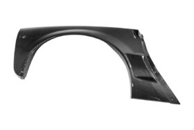 EOS 2005-2013 Chevrolet Corvette C6 Base Carbon Fiber ZR1 Fenders - Image 4