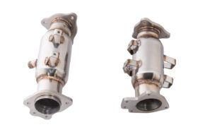 EOS 2020-2024 Chevrolet Corvette C8 Cat Connections - Image 2