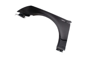 EOS 2009-2019 Cadillac Gen 2 CTS, CTS-V Carbon Fiber Front side Fender Replacement - Image 3