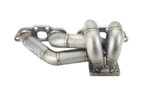 ISR Performance Tubular Bottom Mount Manifold - SR20DET - Version 3 SCH10