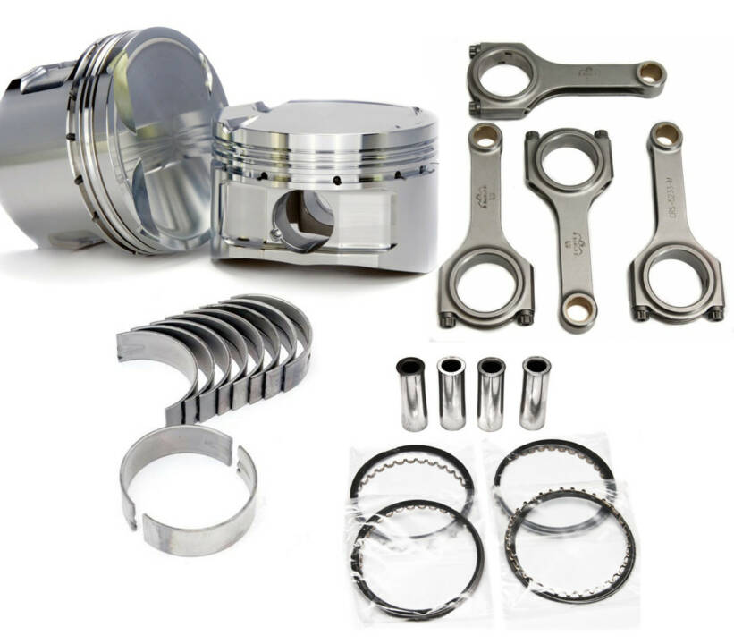 Enjuku Racing Bottom End Kit For Nissan SR20DET