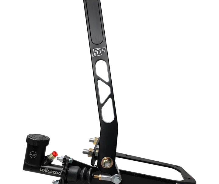 FDF RaceShop 1997-2013 Chevrolet Corvette C5/C6 Handbrake & Mount