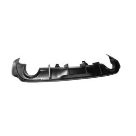Extreme Online Store EOS Durango Track Package Rear Dual Tips Diffuser - Image 5