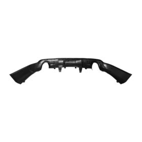 Extreme Online Store EOS Durango Track Package Rear Dual Tips Diffuser - Image 3