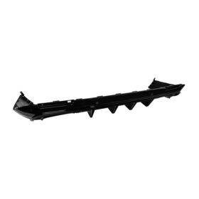 EOS 2015-2023 Dodge Challenger SRT Track Package Rear Diffuser