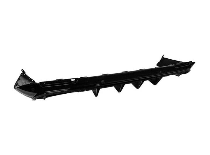 EOS 2015-2023 Dodge Challenger SRT Track Package Rear Diffuser