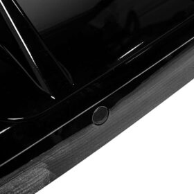 EOS 2015-2023 Dodge Challenger SRT Track Package Rear Diffuser - Image 3