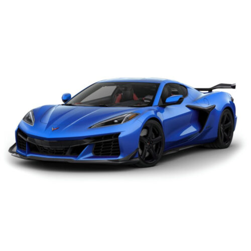 Z06 Coupe / Convertible
