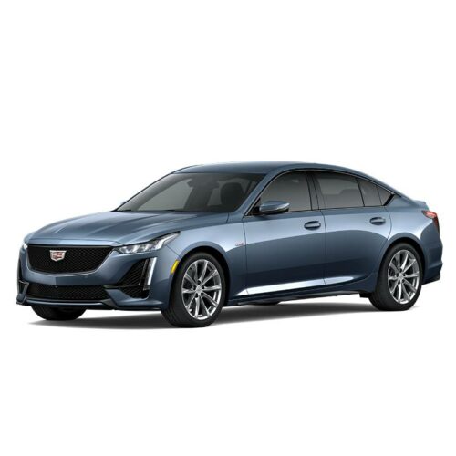 2020-2023 Cadillac CT5-V