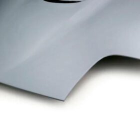 Anderson Composites 1997-2004 Chevrolet Corvette C5 Type-TD Fiberglass Hood - Image 3