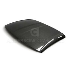Anderson Composites 2006-2013 Chevrolet Corvette C6 Z06/ZR1 Carbon Fiber Roof