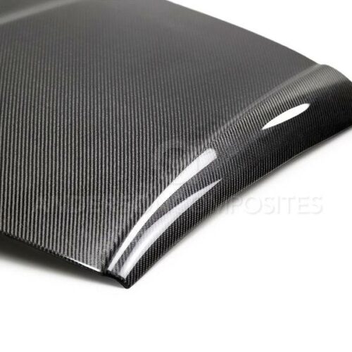 Anderson Composites 2006 2013 Chevrolet Corvette C6 Z06 ZR1 Carbon Fiber Roof 3