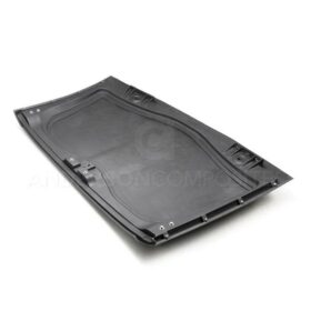 Anderson Composites 2006-2013 Chevrolet Corvette C6 Z06/ZR1 Carbon Fiber Roof - Image 4
