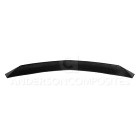 Anderson Composites Camaro Type-ST Carbon Fiber Rear Spoiler for Camaro - Image 5