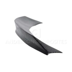 Anderson Composites Camaro Type-ST Carbon Fiber Rear Spoiler for Camaro - Image 3