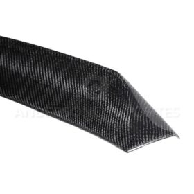 Anderson Composites Camaro Type-ST Carbon Fiber Rear Spoiler for Camaro - Image 4