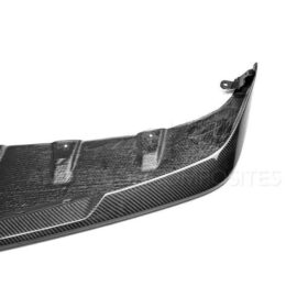 Anderson Composites Camaro 1LE-Style Carbon Fiber Front Lip/Splitter for Camaro - Image 5