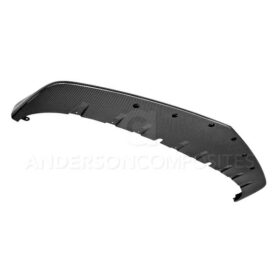Anderson Composites Camaro 1LE-Style Carbon Fiber Front Lip/Splitter for Camaro