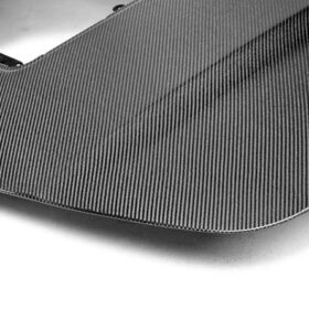 Anderson Composites Camaro Type-Z28 Carbon Fiber Hood for Camaro - Image 5
