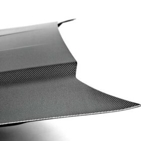 Anderson Composites Camaro Type-Z28 Carbon Fiber Hood for Camaro - Image 6
