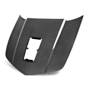 Anderson Composites Camaro Type-Z28 Carbon Fiber Hood for Camaro