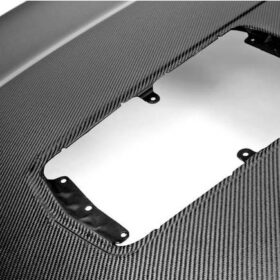 Anderson Composites Camaro Type-Z28 Carbon Fiber Hood for Camaro - Image 4