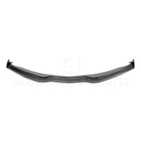 Anderson Composites 2015-2019 Chevrolet Corvette C7 Z06 Carbon Fiber Front Splitter - Image 1