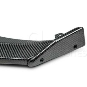 Anderson Composites 2015-2019 Chevrolet Corvette C7 Z06 Carbon Fiber Front Splitter - Image 3