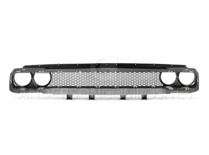 Front Grille