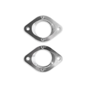 CVF  2011-2020 Ford F-150 3.5L EcoBoost Turbo Exhaust Adapters - Image 1