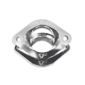 CVF  2011-2020 Ford F-150 3.5L EcoBoost Turbo Exhaust Adapters