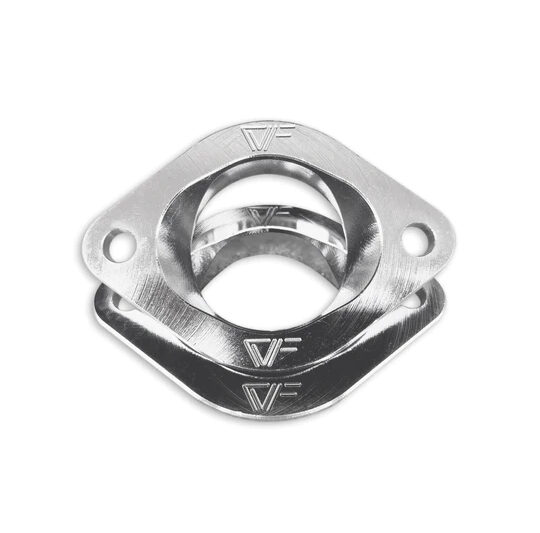 CVF 2011-2020 Ford F-150 3.5L EcoBoost Turbo Exhaust Adapters