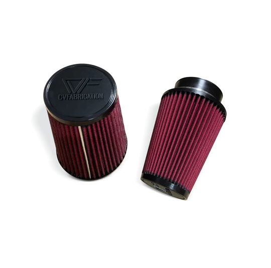 CVF  2012-2023 Ford F-150 Replacement Air Filters