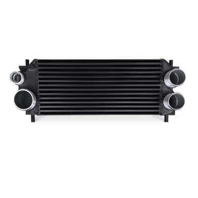CV Fabrication Performance Parts Intercoolers, Downpipes & More