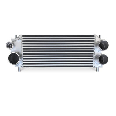 CV Fabrication Performance Parts Intercoolers, Downpipes & More
