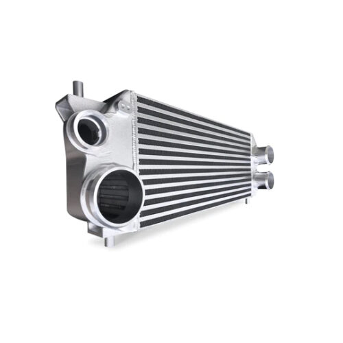 CV Fabrication 2015 2020 F 150 2.7L 3.5L Raptor EcoBoost Titan Intercooler 5